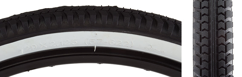 Cruiser Directional 29x2.125 Standard Tire - Bicycle Warehouse