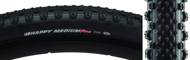 Happy Medium Pro 700x40 Standard Tire - Bicycle Warehouse