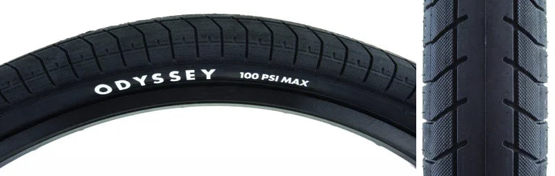 Path Pro Tire - 20x2.4" - Bicycle Warehouse
