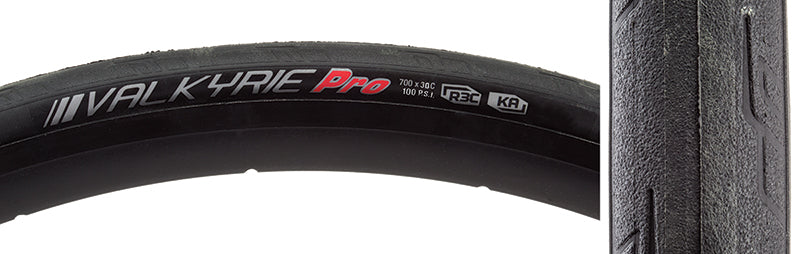 Valkyrie Pro 700x30 Standard Tire - Bicycle Warehouse