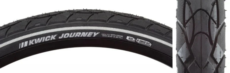 Kwick Journey Sport KS 700x35 Standard Tire - Bicycle Warehouse