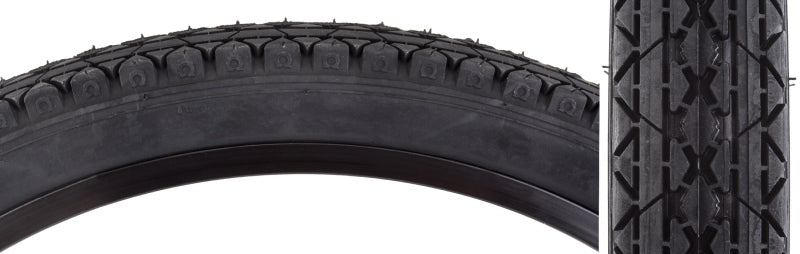 Cruiser CST241 26x2x1-3/4 S7 Standard Tire - Bicycle Warehouse