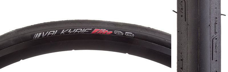 Valkyrie Elite 700x28 Standard Tire - Bicycle Warehouse