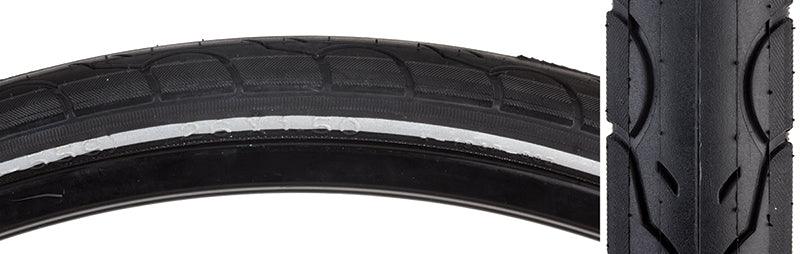 Kwest 26x1.25 Standard Tire - Bicycle Warehouse