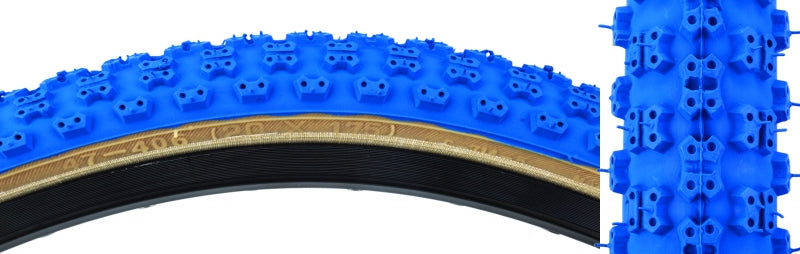 MX3/C714 20x1.75 Standard Tire - Bicycle Warehouse