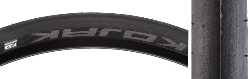 Kojak Performance Lite RaceGuard 16x1-1/4 Standard Tire - Bicycle Warehouse