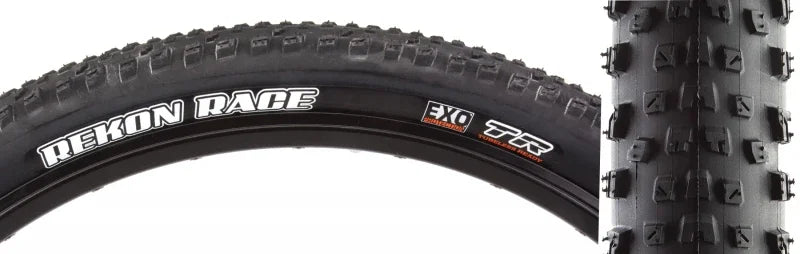 Rekon Race DC/EXO/TR 29x2.35 Tubeless Tire - Bicycle Warehouse