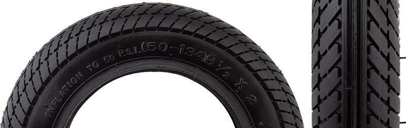 Scooter 8-1/2x2 Tire - Bicycle Warehouse