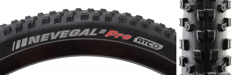 Nevegal2 TR K Tire 29" x 2.4" EN-DTC - Bicycle Warehouse