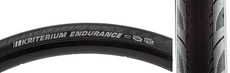 Kriterium Enduro Pro 700x30 Standard Tire - Bicycle Warehouse