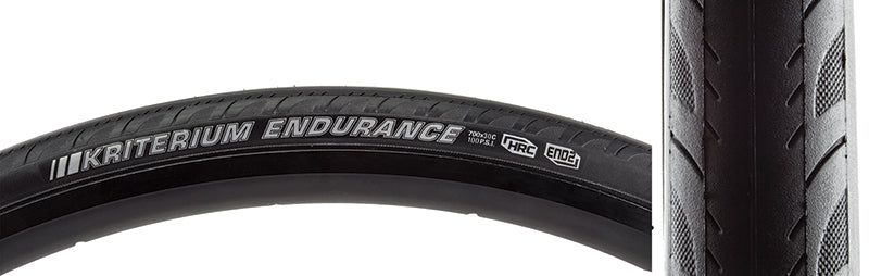 Kriterium Enduro Pro 700x30 Standard Tire - Bicycle Warehouse