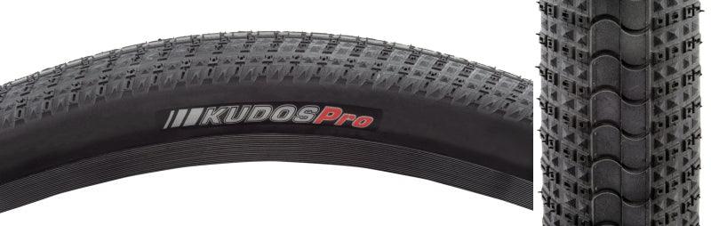 Kudos Pro 20x1.75 Standard Tire - Bicycle Warehouse