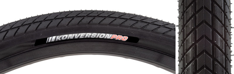 Konversion Pro 20x1.75 Standard Tire - Bicycle Warehouse