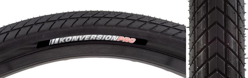 Konversion Pro 24x1.5 Standard Tire - Bicycle Warehouse