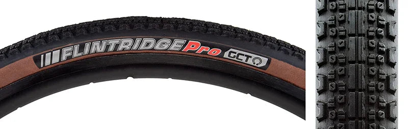 Flintridge Pro Tire - 700 x 40c - Bicycle Warehouse