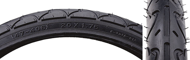 Freestyle - PC 16x1.75 Standard Tire - Bicycle Warehouse