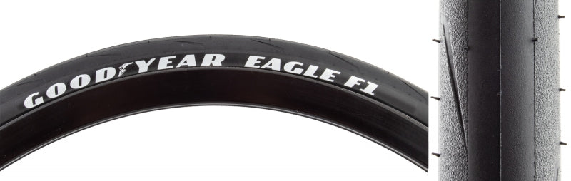 Eagle F1 700x28 Standard Tire - Bicycle Warehouse