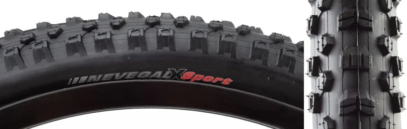 Nevegal X Sport 27.5x2.1 Standard Tire - Bicycle Warehouse