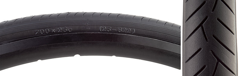 Smoothie 700x25 Standard Tire - Bicycle Warehouse