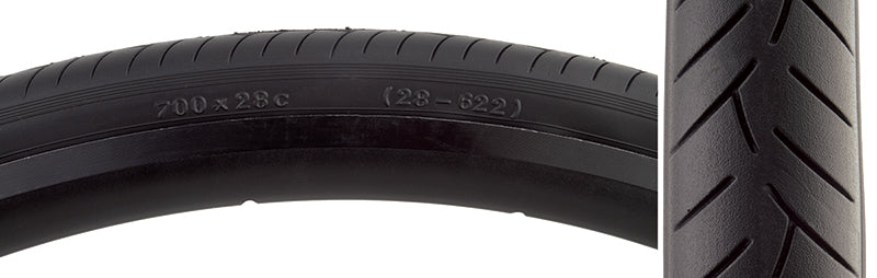 Smoothie 700x28 Standard Tire - Bicycle Warehouse