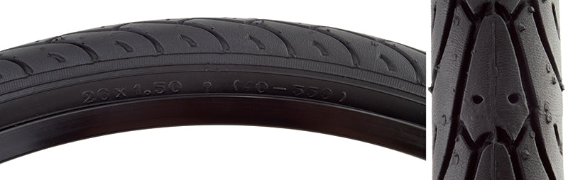 City Slick II 26x1.5 Standard Tire - Bicycle Warehouse
