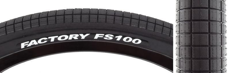 FS100 29x2.1 Standard Tire - Bicycle Warehouse