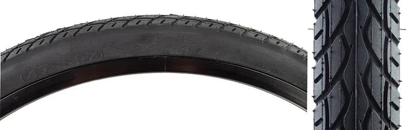Urban 24x1.75 Standard Tire - Bicycle Warehouse
