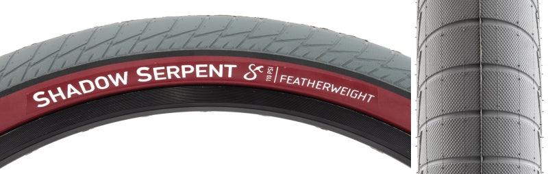 The shadow conspiracy Serpent 20x2.3 Standard Tire - Bicycle Warehouse