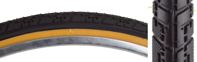 Hybrid Nimbus 26x1-3/8 Standard Tire - Bicycle Warehouse