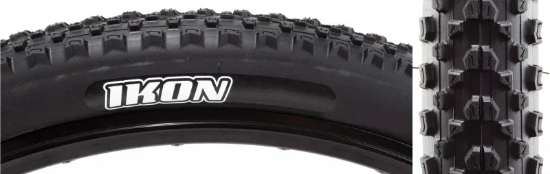 Ikon Tire - 26 x 2.2" - Bicycle Warehouse