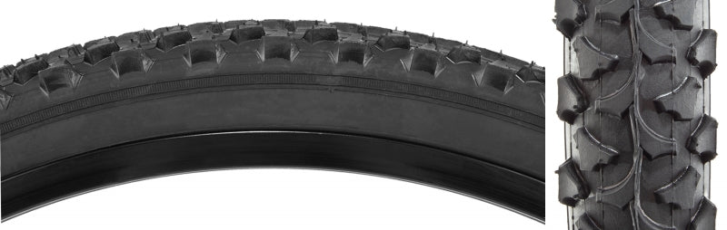UtiliT Alphabite 26x1.95 Standard Tire - Bicycle Warehouse