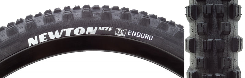 Newton MTF Enduro Tubeless 29x2.5" Black - Bicycle Warehouse