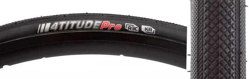 4Titude Pro Tire - 700 x 25c - Bicycle Warehouse