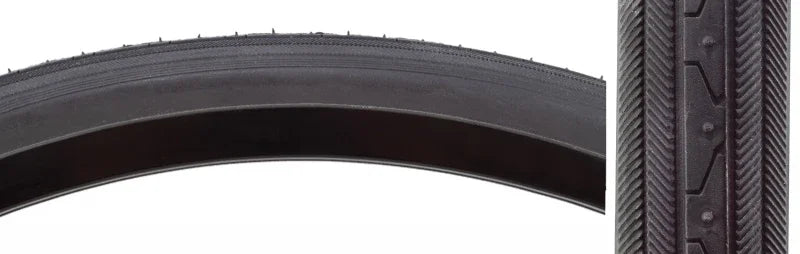 Klassic 27x1-1/4 Standard Tire - Bicycle Warehouse