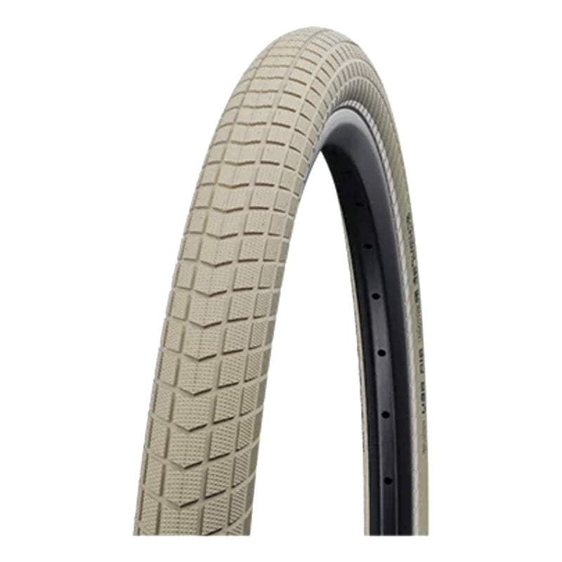 Little Big Ben Active Twin K-Guard 700x38 Standard Tire - Bicycle Warehouse
