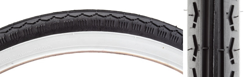 Street 26x2.125 Standard Tire - Bicycle Warehouse