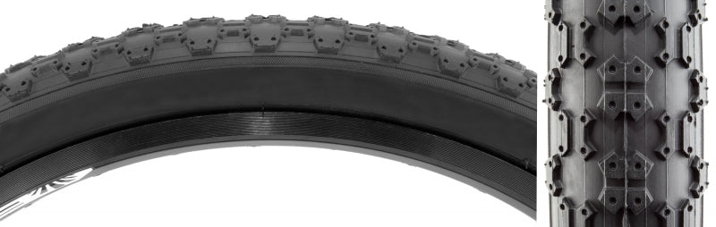 UtiliT MX3 18x2.125 Standard Tire - Bicycle Warehouse