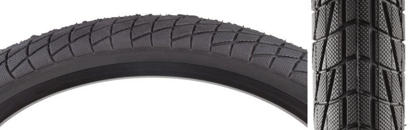 UtiliT Contact 20x1.95 Standard Tire - Bicycle Warehouse
