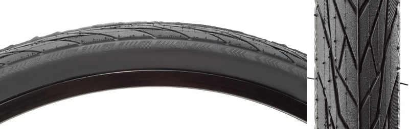 UtiliT City Slick IV 26x1.5 Standard Tire - Bicycle Warehouse