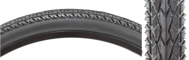 UtiliT Trekking 26x1.75 Standard Tire - Bicycle Warehouse