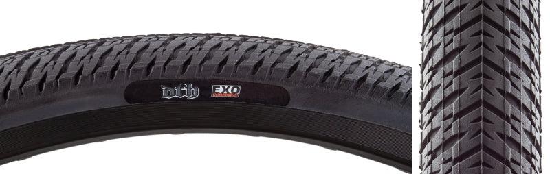 DTH 20x1.5 Standard Tire - Bicycle Warehouse
