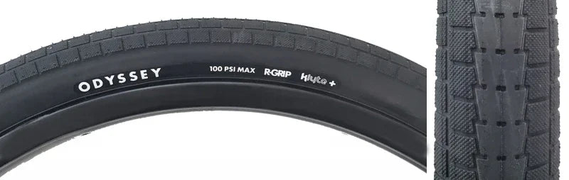 Super Circuit Tire - 20 x 2.1" - Bicycle Warehouse