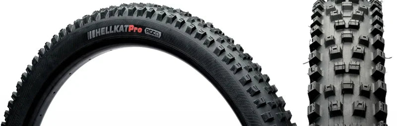 HellKat Pro 27.5x2.4 Tubeless Tire - Bicycle Warehouse