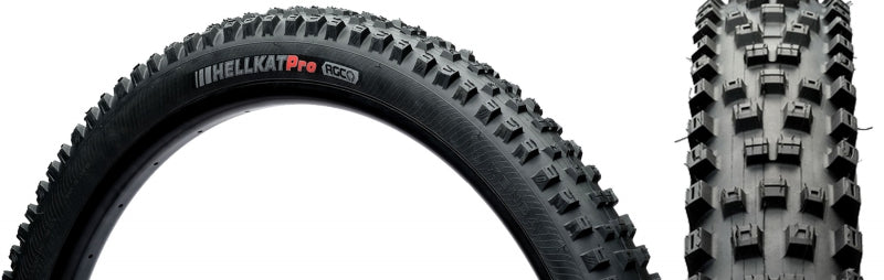 HellKat Pro 29x2.6 Tubeless Tire - Bicycle Warehouse