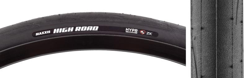 High Road 700x32 Standard Tire - Bicycle Warehouse