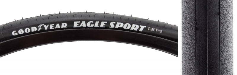 Eagle Sport 700x32 Standard Tire - Bicycle Warehouse