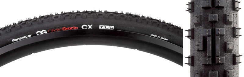 CG CX 29x2.25 Tubeless Tire - Bicycle Warehouse