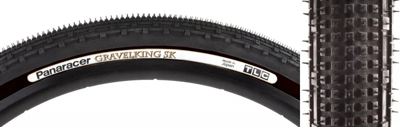 GravelKing SK 29x2.1 Tubeless Tire - Bicycle Warehouse