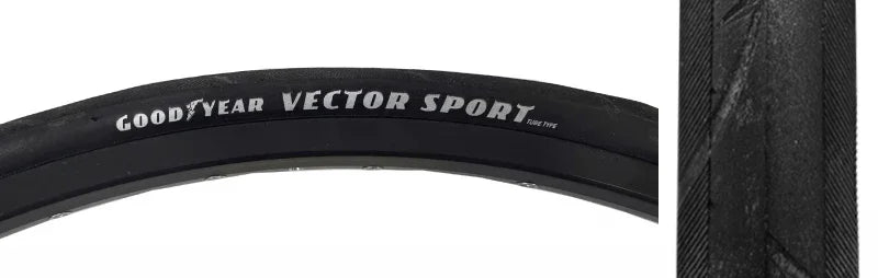 Vector Sport 700x30 Standard Tire - Bicycle Warehouse