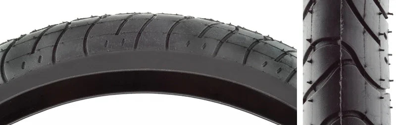 UtiliT Seaside 20x4-1/4 Standard Tire - Bicycle Warehouse